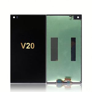 Điện Thoại Di Động <span class=keywords><strong>LCD</strong></span> Cho LG V20 V35 V40 V50 V50S V60 Thinq 5G Nhung Stylo 6 Màn Hình Thay Thế Hiển Thị Cảm Ứng Digitizer Lắp Ráp - Product Image 3