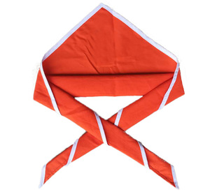 Venta al por Mayor de Pañuelos Bordados de Alta Calidad de los <span class=keywords><strong>Boy</strong></span> <span class=keywords><strong>Scouts</strong></span> de América, Diseño Scaff Eagle Scout, Todos los Colores - Product Image 6