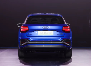 Faw pour <span class=keywords><strong>Audi</strong></span> Q2L 2024 35 TFSI Mini SUV 1.5T Essence Conduite à Gauche Voiture Abordable pour Adultes en Chine Véhicules à Traction Avant de Marque Voiture de Luxe - Product Image 5