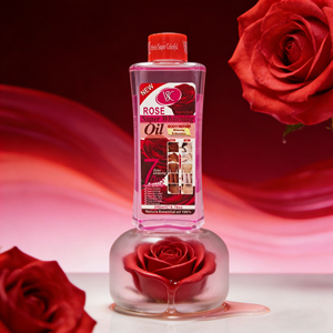 热销天然有机姜黄提取物含维生素E美白护肤亮肤修复油，可减少黑斑 - Product Image 2