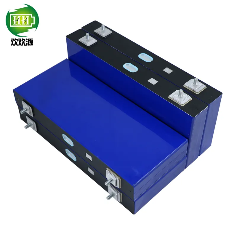 rechargeable calb lifepo cells 3.2v 170ah for golf cart lithium ion energy storage lifepo4 batteries