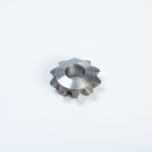 Phụ Kiện Xe tải tùy chỉnh bánh răng côn bánh răng vi sai rèn bánh răng côn vi sai - Product Image 4