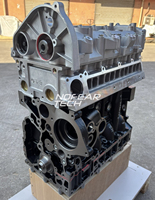 Vente Pièces Détachées Automobile Moteur 2.3JTD F1AE Long Block pour FIAT Ducato Iveco Daily Minibus F1AE3481D F1AE3481E Euro5 Moteur Nu