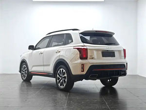 Prezzo basso e prestazioni ad alto costo <span class=keywords><strong>kia</strong></span> <span class=keywords><strong>Sportage</strong></span> <span class=keywords><strong>2021</strong></span> asso 1.5T moda sport SUV China usato auto per adulti - Product Image 3