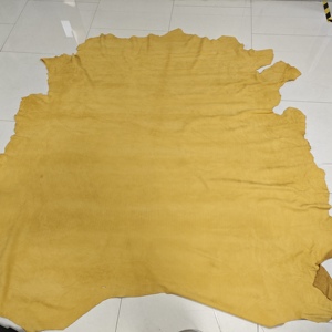 Toàn Bộ Nubuck tấm da chính hãng da bò da lộn cho khởi động Túi sofa đồ nội thất bọc - Product Image 1