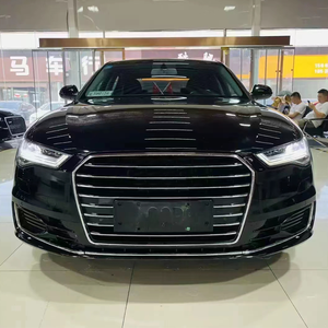 Alta calidad A6 C7 Refit a S6 C7PA Kit de cuerpo completo Parachoques Faros delanteros Luz trasera para <span class=keywords><strong>Audi</strong></span> A6 C7 C7PA 2013-2018 - Product Image 6