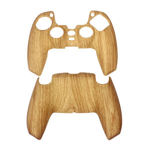 Coque de protection en <span class=keywords><strong>PC</strong></span> de qualité supérieure pour manette PS5 – Housse de protection personnalisée pour manette de <span class=keywords><strong>jeu</strong></span> - Product Image 6