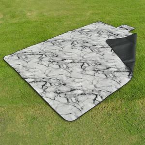 GSD al aire libre compacto portátil impermeable plegable Picnic Mini manta de bolsillo barato Picnic manta para dormir Mat - Product Image 5