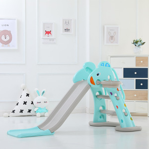 Claquettes d'intérieur pour enfants, jouets combinés, petites claquettes en plastique pour bébé de 0 à 3 ans, claquettes de ménage - Product Image 2