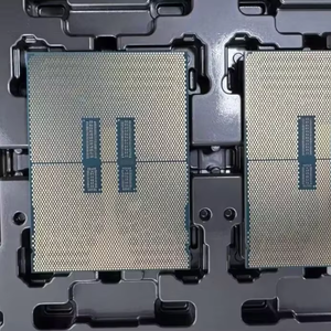 ซีพียู 2.0GHz 300W SRN5B ใหม่ ซีพียู Intel Xeon Platinum ซีพียู Intel Xeon Platinum สำหรับเซิร์ฟเวอร์ ซีพียู 8558U สำหรับเซิร์ฟเวอร์ ซีพียูเซิร์ฟเวอร์ 48 คอร์ ซีพียู Intel - Product Image 2