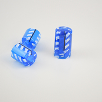 Pas encore d'avis Bouchon de bouteille thermorétractable PVC Capsule thermorétractable pour vin