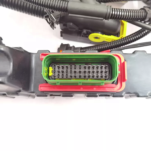 ชุดสายไฟเครื่องยนต์แท้ 15187835 11216264 17441795 21555873 VOE15187835 VOE11216264 VOE17441795 สำหรับรถ EC380D EC480D - Product Image 2