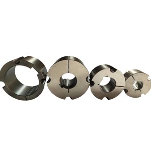 Factory Direct Hochwertige Eisen kegel buchsen hülse 1008 1018 3020 3030 3035 6050 Hochpräzise für Präzisions geräte - Product Image 1