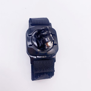 อุปกรณ์เสริมกล้องแอคชั่นขายตรงจากโรงงาน แขนหมุนได้ 360 องศา พร้อมสายรัดข้อมือแบบง่ายสำหรับ <span class=keywords><strong>DJI</strong></span> <span class=keywords><strong>Osmo</strong></span> - Product Image 3