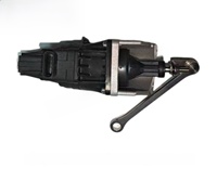Aktuator Turbocharger 11657638783 11658485115 Katup Solenoid untuk BMW F30 F07 F34 F10 F26 Dengan Mesin N20 B38