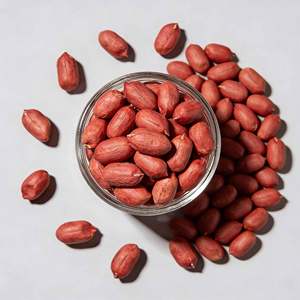 Noyaux d'arachides biologiques <span class=keywords><strong>non</strong></span> salés Hanjiang pour la production d'aliments santé - Product Image 1