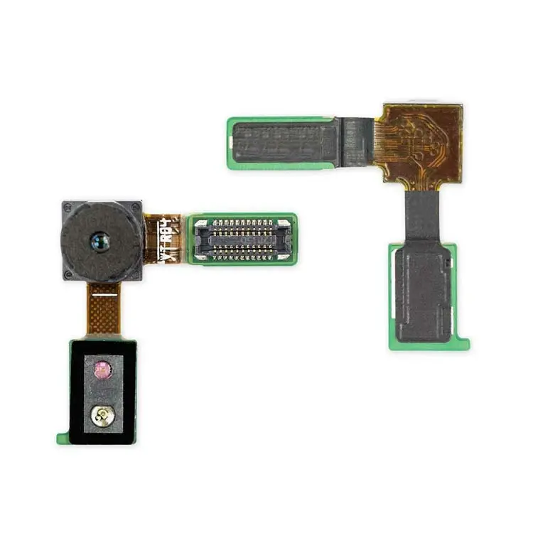 Support One-stop Purchasing In Lots Of Spare Parts Front Facing Camera Lens Module Ribbon Flex Cable For Samsung Galaxy S3