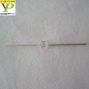 Pin Powered High Intensity <span class=keywords><strong>Led</strong></span> Điốt/Mini Single <span class=keywords><strong>Led</strong></span> Lights Cường Độ Cao <span class=keywords><strong>Led</strong></span> Diode (CE & RoHS Compliant) - Product Image 2