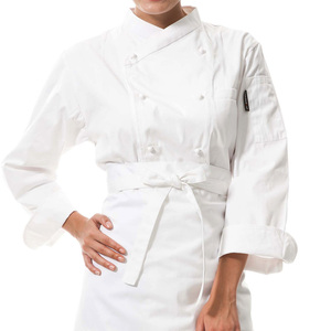 Vente <span class=keywords><strong>en</strong></span> gros <span class=keywords><strong>de</strong></span> dames pour hommes, vêtements <span class=keywords><strong>de</strong></span> chef pour <span class=keywords><strong>la</strong></span> <span class=keywords><strong>cuisine</strong></span>, manteaux uniformes <span class=keywords><strong>de</strong></span> <span class=keywords><strong>cuisine</strong></span>, vêtements <span class=keywords><strong>de</strong></span> <span class=keywords><strong>travail</strong></span> - Product Image 6