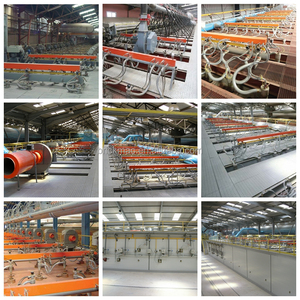 Quemador de gas natural de alta velocidad con control de llama Pulverizador de boquillas industriales con calidad superior y <span class=keywords><strong>precio</strong></span> asequible - Product Image 2