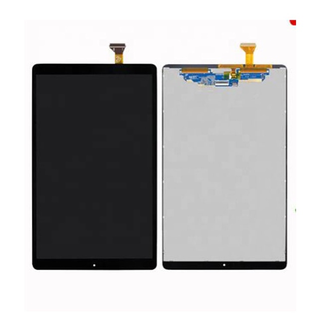 For Samsung Galaxy Tab a 10.1 SM-T510/T515 Lcd Screen Panel Replacement & T515 Touch Digitizer