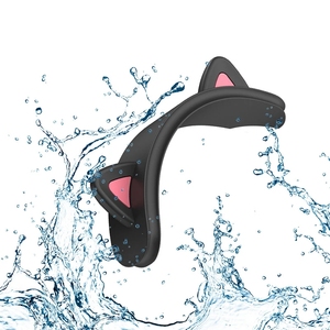 Funda de Silicona Lavable para Auriculares <span class=keywords><strong>AirPods</strong></span> <span class=keywords><strong>Max</strong></span>, Funda Protectora de Reemplazo, Accesorios para Auriculares, 1 Unidad - Product Image 4