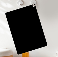 Tapis de protection en silicone pour cuisinière à induction, conducteur thermique, anti-taches d'huile, résistant à la chaleur, compatible avec les plaques de cuisson et la lave-vaisselle