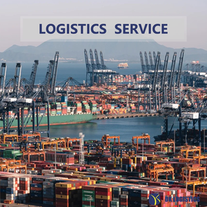 Agent de fret maritime/aérien, agent d'expédition de Chine vers l'Afrique du Sud, services logistiques, manutention de marchandises dangereuses, assistance 24h/24 et 7j/7 - Product Image 6