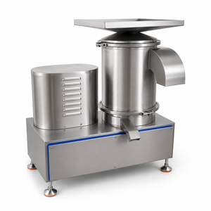 Máquina Industrial para Romper y Separar Huevos, Separador de Líquido de Cáscara de Huevo de Acero Inoxidable - Product Image 1