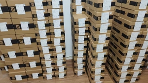 Emerson ban đầu mới rosemounts 4-20mA Hart 03031-0001-0002 <span class=keywords><strong>STD</strong></span>. Báo động bão hòa Bảng điện tử 3051/3001 trong kho giá tốt nhất - Product Image 5