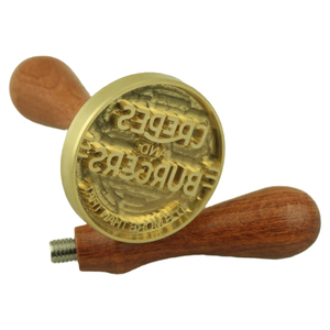Custom Stainless Steel Soap <strong>Stamp</strong> Handmade Personalized Office Use <strong>Cookie</strong> <strong>Stamp</strong> - Product Image 4