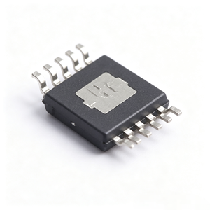 Convertisseur abaisseur Dery Star TPS54040ADGQR, entrée 3,5 V à 42 V, 0,5 A - Product Image 3