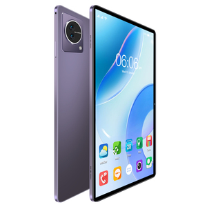 10.1-Inch Android Máy Tính Bảng 16GB <span class=keywords><strong>RAM</strong></span> 512GB ROM Dual Sim Thẻ Kép Khe Cắm Màn Hình Cảm Ứng Đa Chức Năng Qualcomm Octa Lõi Wifi - Product Image 4