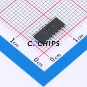 Contador/divisor de chip IC de circuito integrado SN74LS192DR(LX) SOP-16 nuevo y original - Product Image 2