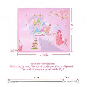 2025 New Trendy Educational DIY Toy Set for Kids Plastic with Charms <b>Adjustable</b> <b>Bracelet</b> - Product Image 6