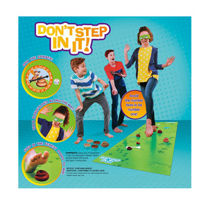 Newst không bước vào nó trò chơi vui bên trong trò chơi trong nhà sinh vật chiến đấu cuối cùng chiến binh thẻ người chơi trò chơi - Product Image 2