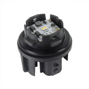 Luz Intermitente LED Ámbar de Alta Luminosidad 81560-02D90 81560-02D91 81560-02D92 para Toyota Levin, Lámpara Indicadora - Product Image 1