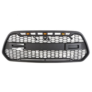 Parti Auto 4x4 Off Road altri accessori esterni griglia anteriore per Auto griglia adatta per FORD TRANSIT VAN 2014-2019 (USA) - Product Image 1