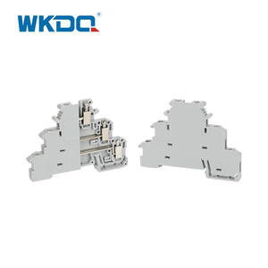 JDIKD 50 个三层三层液位传感器执行器螺丝接线端子 - Product Image 4