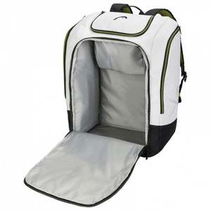 Muestra Gratuita: Características Esenciales para Buscar en las Mejores Mochilas para Botas de Esquí: Comodidad/Dureza y Fácil Acceso para Esquiadores - Product Image 5