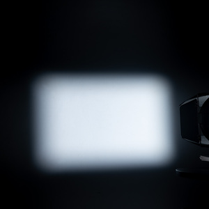 <span class=keywords><strong>300</strong></span> 와트 조정 가능 흰색 고성능 LED 프레넬 개척자 방송 HD 스튜디오 - Product Image 6