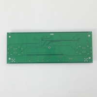 Servicio de Fabricación de Prototipos de Placas Electrónicas PCB/PCBA para Control Industrial, Ensamblaje de Componentes, Servicio de Fábrica OEM, 1-32 Capas, ROSH