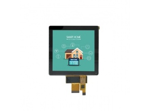 4 inç 720x720 kare <span class=keywords><strong>lcd</strong></span> modülleri RGB arayüzü kapasitif dokunmatik panel 4 <span class=keywords><strong>lcd</strong></span> ekran ips 4 inç <span class=keywords><strong>lcd</strong></span> ekran - Product Image 5
