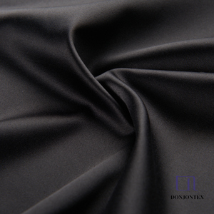 Hoge Kwaliteit Zachte Polyester <span class=keywords><strong>Spandex</strong></span> Zijdeachtige Satijn Lichtgewicht Stretch Glanzende Stof Voor Pyjama Abaya Sjaals Jurken Badkleding - Product Image 5