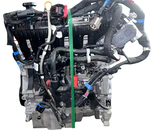 Motor Diésel Turbo Land Rover 204DT, Sistemas Completos de Motor Automotriz para Land Rover Discovery, Range Rover Evoque, <span class=keywords><strong>Defender</strong></span> - Product Image 4