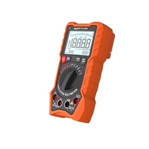 Multimètre numérique Zoyi Insulation ZT-1000R 5 chiffres 1000V CC 60A CA avec mesure de température - Product Image 4