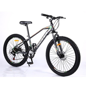 Vélo de montagne à cadre en carbone de 29 <span class=keywords><strong>pouces</strong></span>, vélo à pignon fixe, réduction en gros - Product Image 2