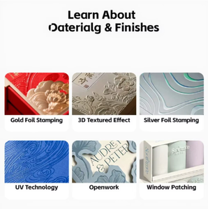 <span class=keywords><strong>กล่อง</strong></span>ของขวัญเครื่องประดับแบบกระจกทำจากกระดาษแข็งอย่างดี พร้อมฝาปิดแม่เหล็ก พกพาสะดวกและนำกลับมาใช้ใหม่ได้ สำหรับสร้อยคอ แหวน ยาทาเล็บ - Product Image 6