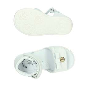 Sandalias Planas Blancas para Niña Balducci CITA6921 - Product Image 6