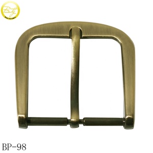 Fibbia professionale da 30mm per bagaglio a rullo, - Product Image 5